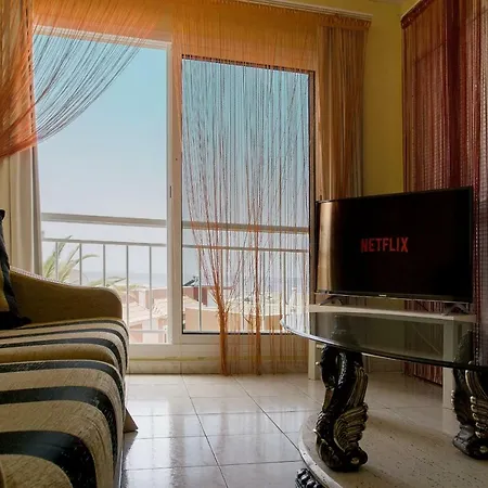 Posto Al Sole, Pool, Sea View, Relaxation 公寓