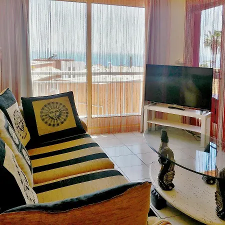 Posto Al Sole, Pool, Sea View, Relaxation 卡亚俄萨尔瓦赫